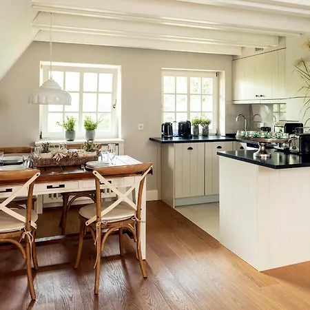 Διαμέρισμα Japsand Sylt