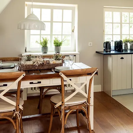 Διαμέρισμα Japsand *