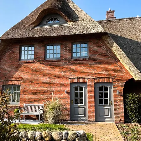 Διαμέρισμα Japsand Sylt