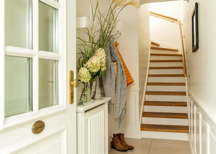 Apartamento Japsand *