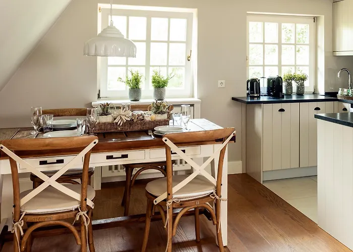 Apartamento Japsand *