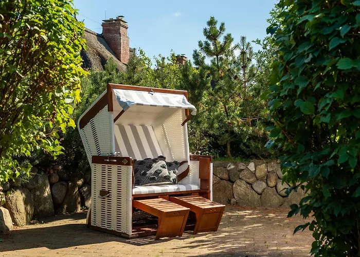 Japsand Apartamento *